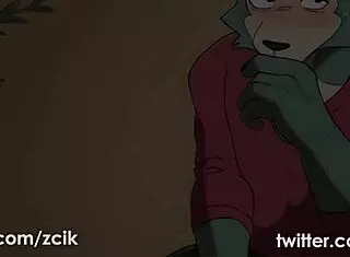 Detailed Videos of Gay Furry Sex