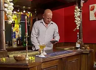 tammie lee adores cowgirl riding her sexy lover big dick bent over doggystyle monster cock blonde boobs big tits big ass