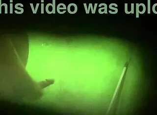 Batendo Uma No Banheiro De Casa