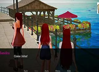 what's happening in my new family part 94?