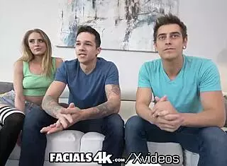 I love this halftime show threesome