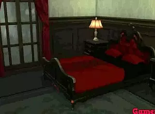 Naruto hentai episode 87: Hinata consoles sad Kakashi after training, leading to intense fucking.