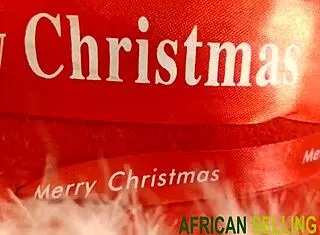 继妹求我买圣诞礼物再操她