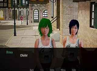 what's happening in my new family part 94?