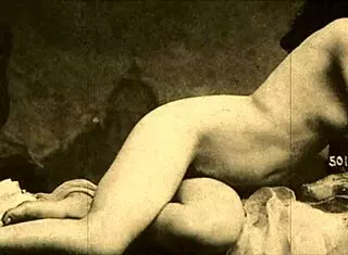 Dark Lantern Entertainment Presents Two Centuries Of Vintage Porn!