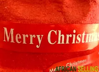 my step sister ask me to buy her christmass gift befor i fuck her