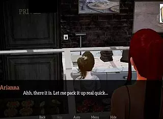 what's happening in my new family part 94?