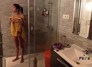 Valeria needed a stud like el pantera to fuck her pussy rough