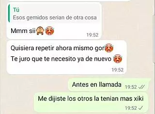 Talking to my girlfriend after sex, feeling so emotional