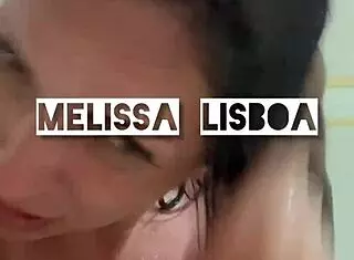 Fat Black Guy Fucks Me In Shower Without Condom And Cums On Face