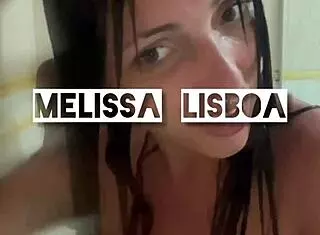 Fat Black Guy Fucks Me In Shower Without Condom And Cums On Face