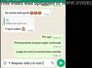 Talking to my girlfriend after sex, feeling so emotional