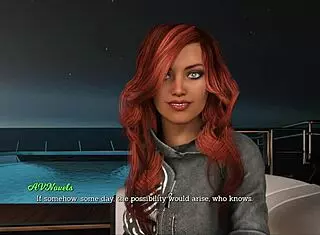 Leap Of Faith 92 In Erotic Game Scenario