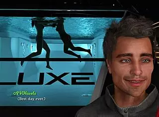 Leap Of Faith 92 In Erotic Game Scenario