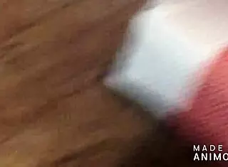 Luna Lips In Petite Cuckold Scene