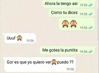 Talking to my girlfriend after sex, feeling so emotional