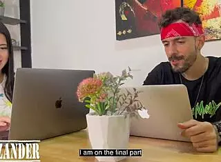 Wife Catches Husband With Her Sister At Home