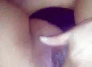 Desiring Cum Inside Pussy, Butt Slut Talks Dirty