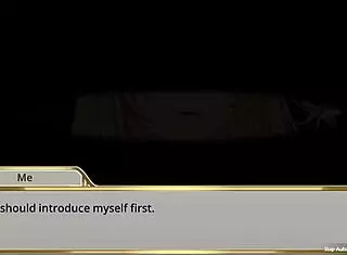 Elf Queen Dominates With Feet And Makes You Cum