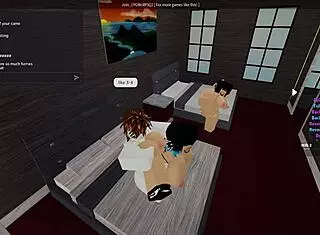Roblox Condo With Big Tits