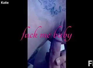 Tease That Monster Cock With Your Small Tits!