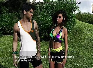 Intertwined 9 Assists Layla in the Game