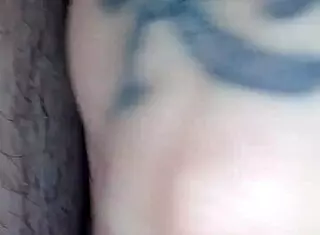 sexy white pussy close up with creampie from sexy white cock