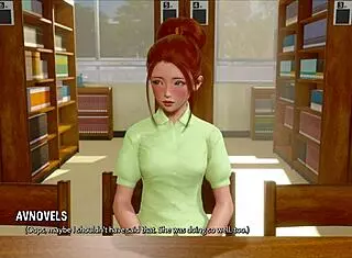 Ripples 8: Big Tits Explosion!