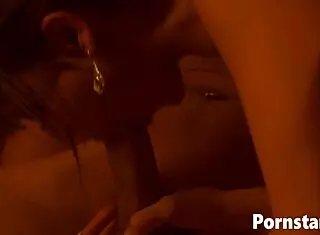 stephanie tripp feels intense pleasure fucking in the sauna