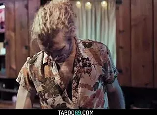 Blonde Slut Siouxsie Q Gets Rough Pussy Fuck From Stranger