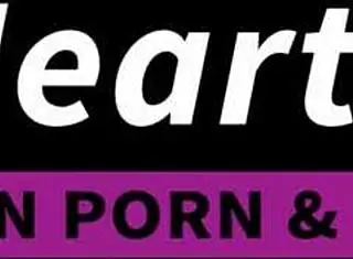 Handsome young dykes have passionate lovemaking in office