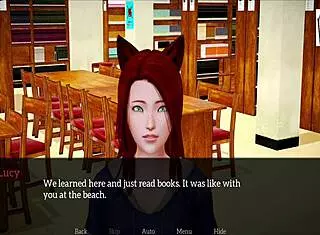 Exploring my new family series adventures