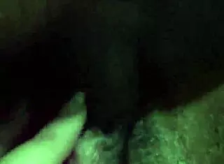 Amateur Couple Having Fun With Crossdressing