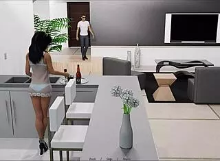 Alternate existence 9 game adventure.