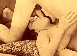 Britain's Earliest Erotic Film