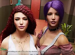 Alternate existence 9 game adventure.