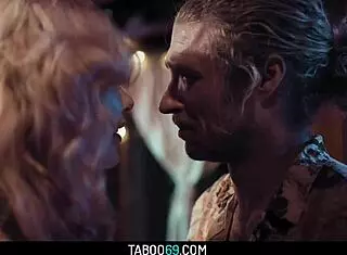 Blonde Slut Siouxsie Q Gets Rough Pussy Fuck From Stranger