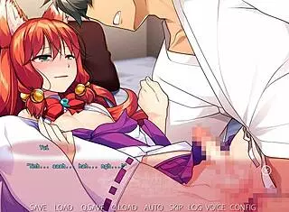 Ladyboy gets anal creampie in intense sex scene