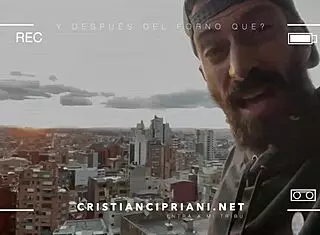 Discovering Bogota's First Academy For Aspiring Porn Actors