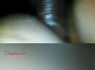 greedy latina swallows cock