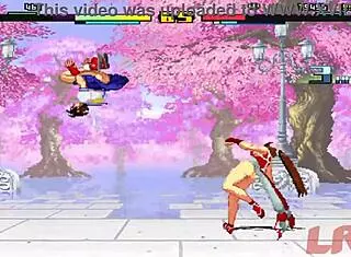 Tqh Zero Mai Team Battles Chunli Team