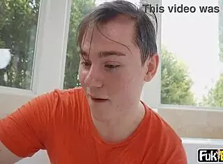 Lilian stone invites pervy stepson 😏