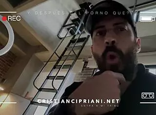 Discovering Bogota's First Academy For Aspiring Porn Actors