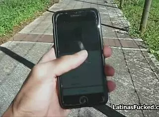 Super Cute Latina Amateur Fucks Cock In First Casting Interview