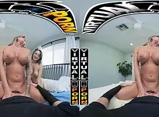 Intense POV Compilation Of Babes Riding Cock With Cumshots Featuring Sera Ryder, Blake Blossom, Robbin Banx