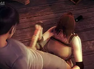 劳拉·克劳馥cosplay hentai动画漫画狂操男人