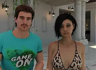 信仰之跃35狂野动画性爱大揭秘