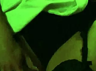 i'm the voyeur lesbian maid sneaking behind the door to masturbate while watching