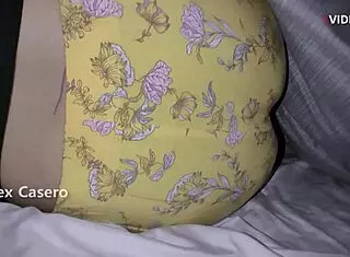 I Fuck My Stepsister's Big Ass Hard!