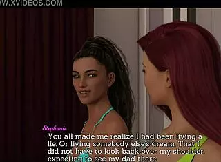 信仰之跃35狂野动画性爱大揭秘